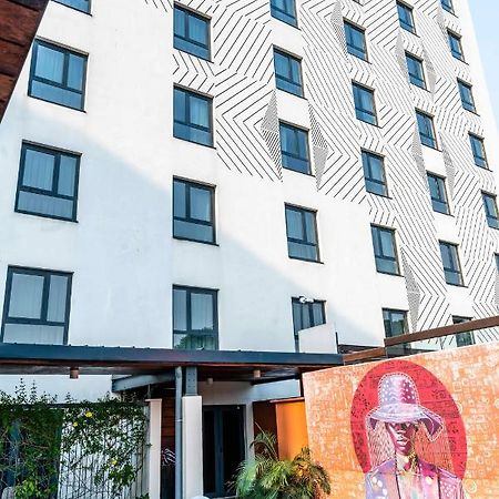 Onomo Hotel 杜阿拉 外观 照片