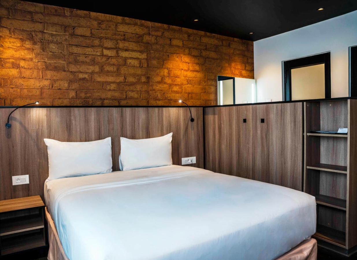 Onomo Hotel 杜阿拉 外观 照片