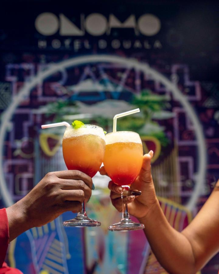 Onomo Hotel 杜阿拉 外观 照片
