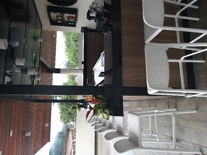 Onomo Hotel 杜阿拉 外观 照片