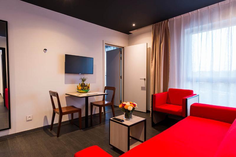 Onomo Hotel 杜阿拉 外观 照片
